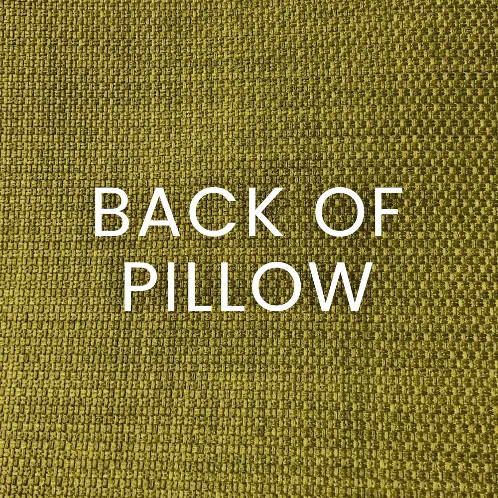 D.V. Kap Home Guido Pillow - Lime