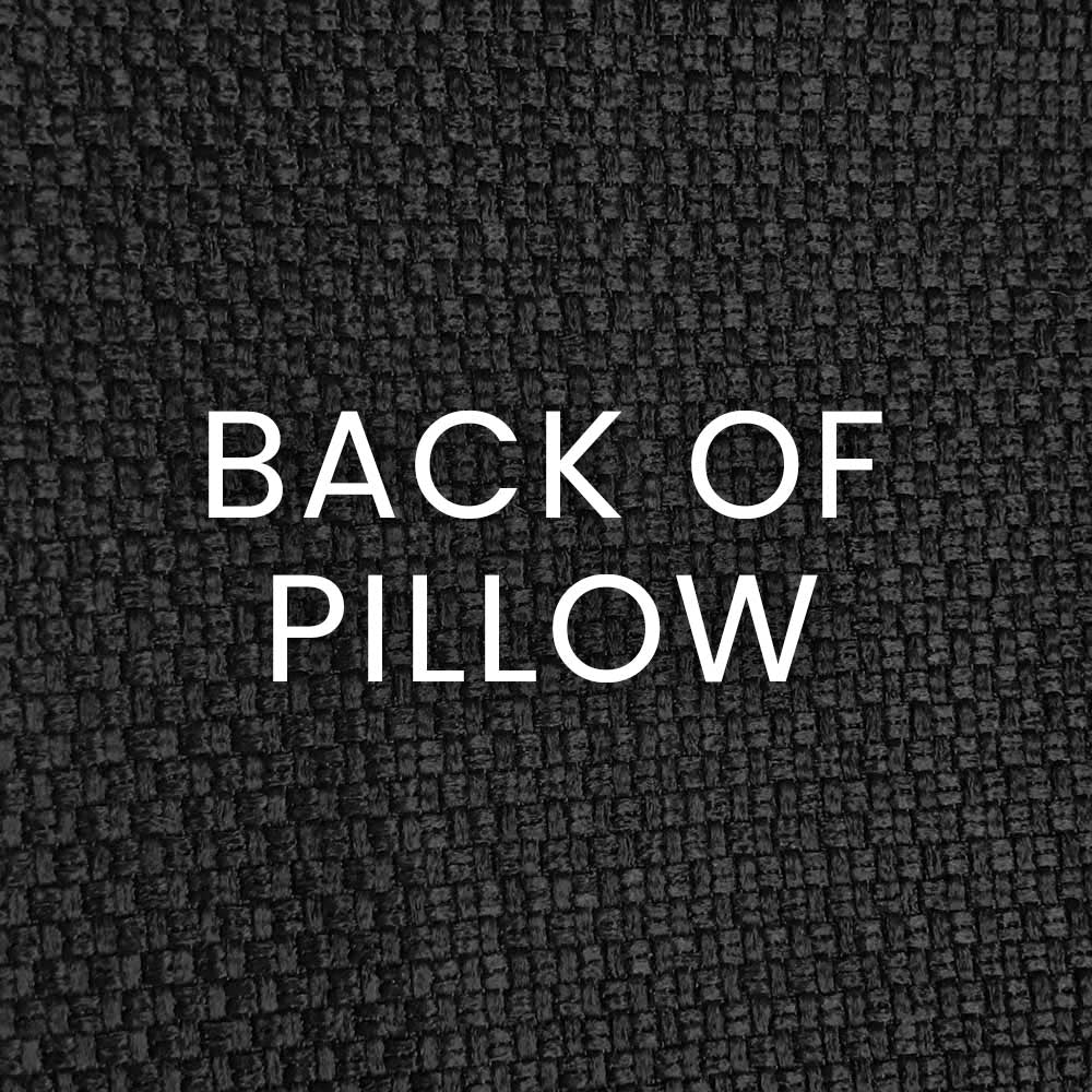 D.V. Kap Home Zara Pillow - Mineral