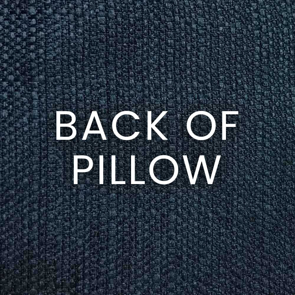 D.V. Kap Home Chandler Pillow - Waterfall