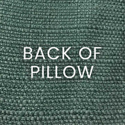 D.V. Kap Home Nottely Pillow - Everglade