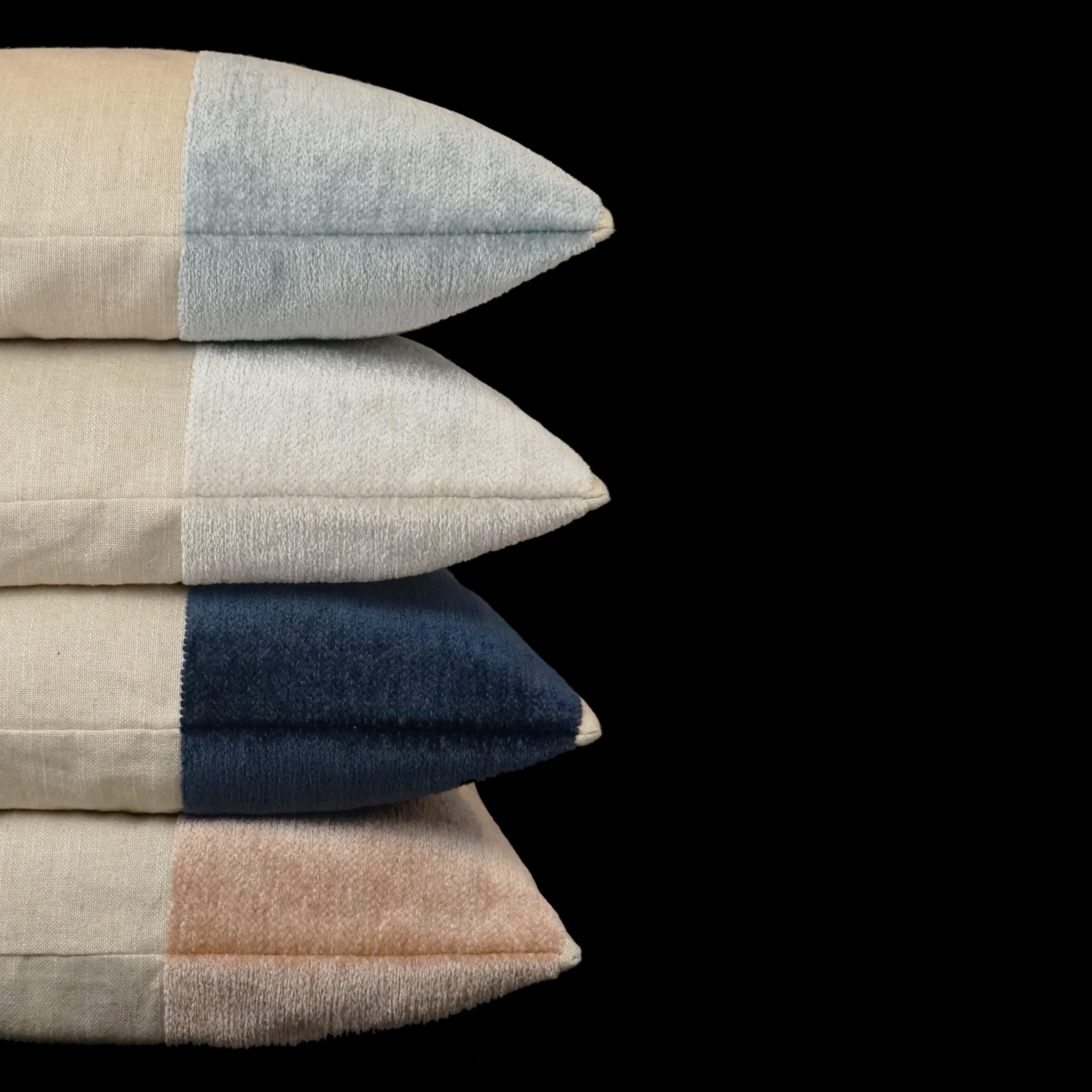 D.V. Kap Home Magritte Pillow - Mist