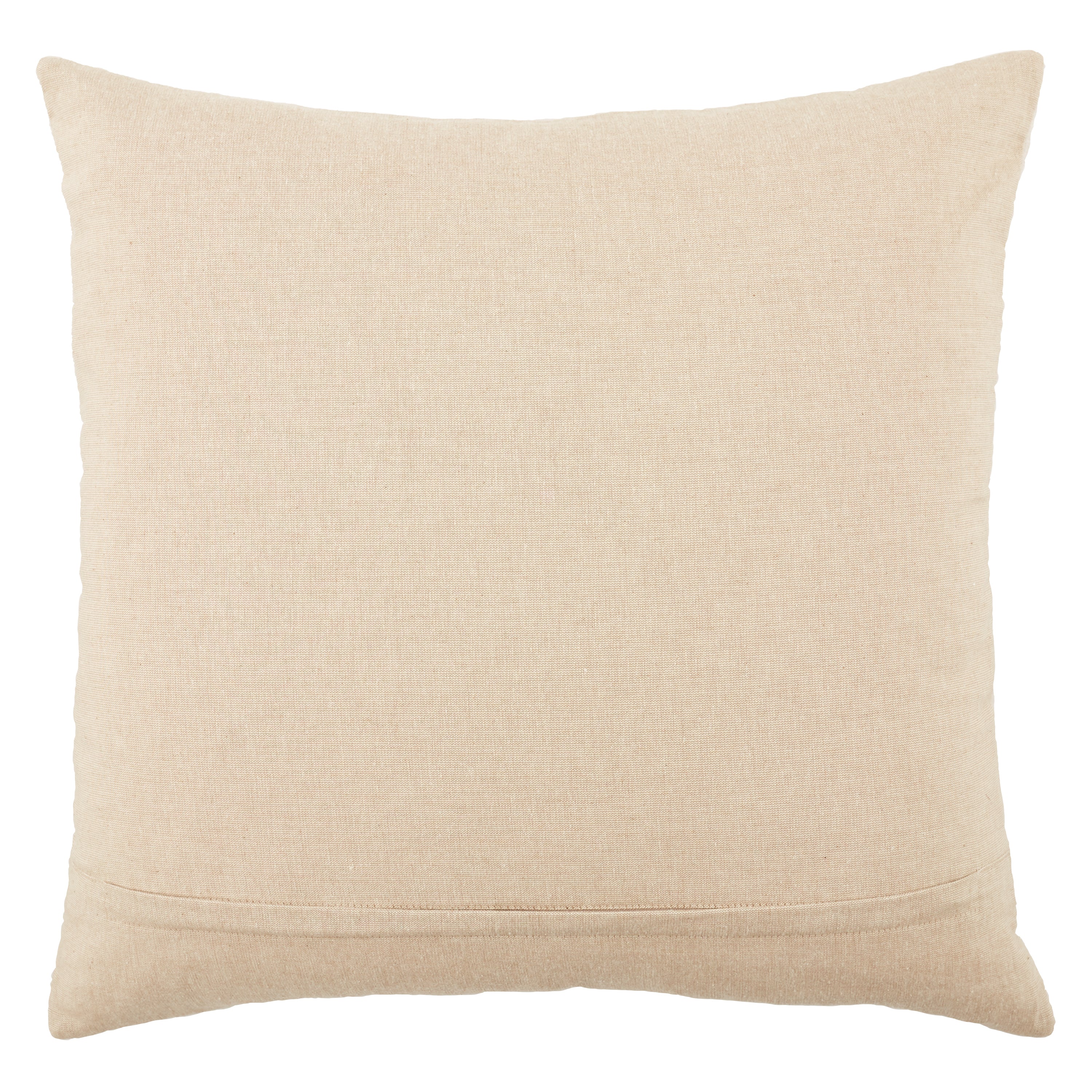 Jaipur Living Joyce Pillow - Ivory/Gold (DOC05)