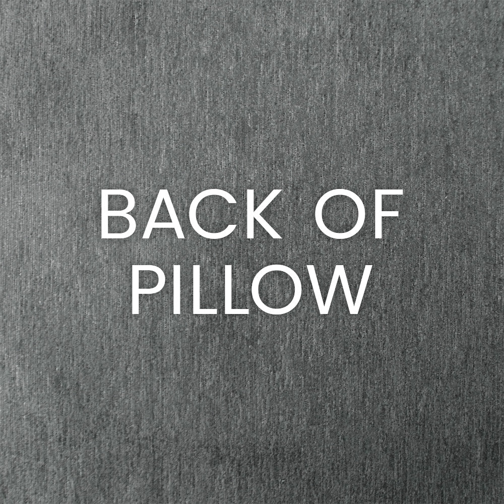 D.V. Kap Home Nina Pillow - Fog