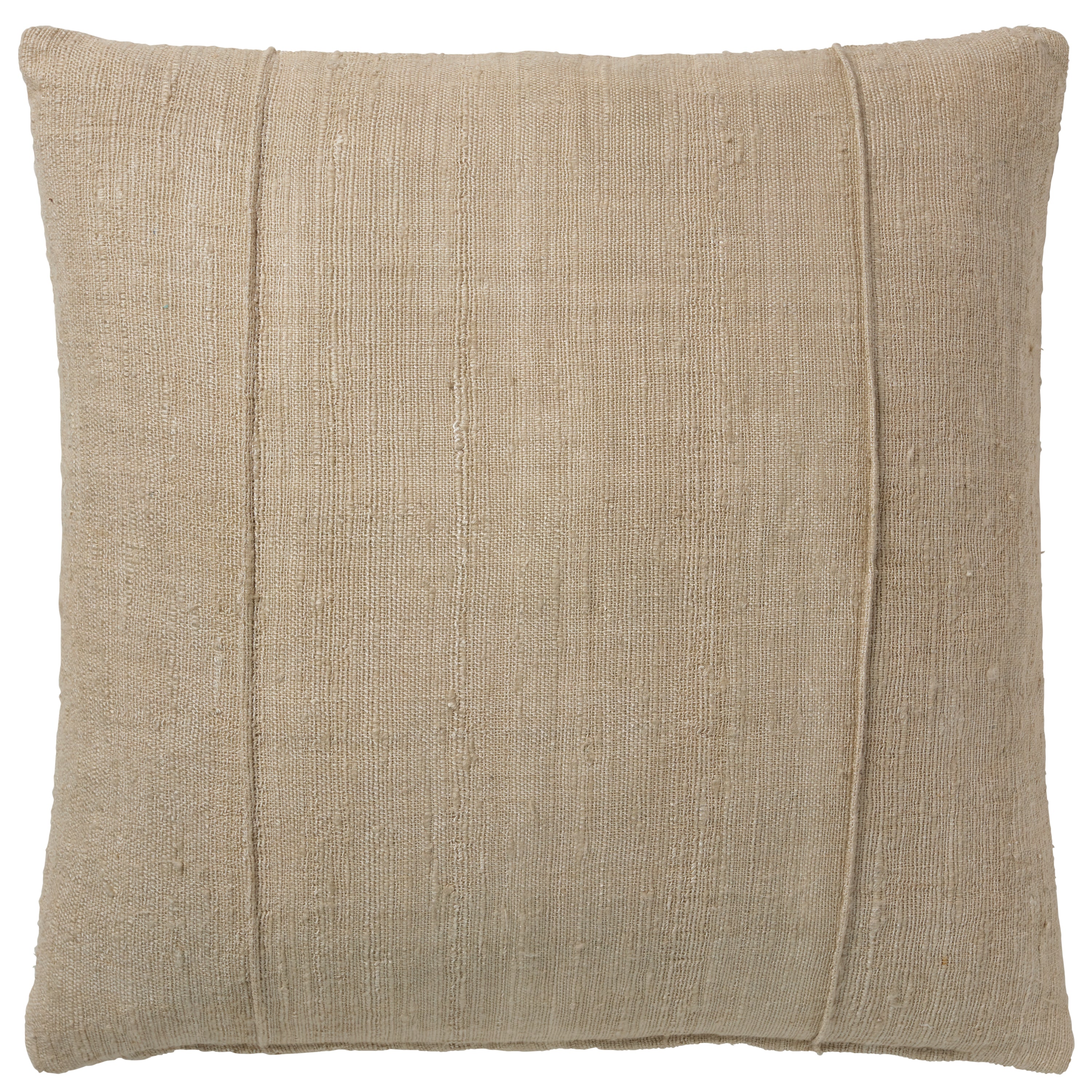 Jaipur Living Khamsin Pillow - Tan (EMM01)
