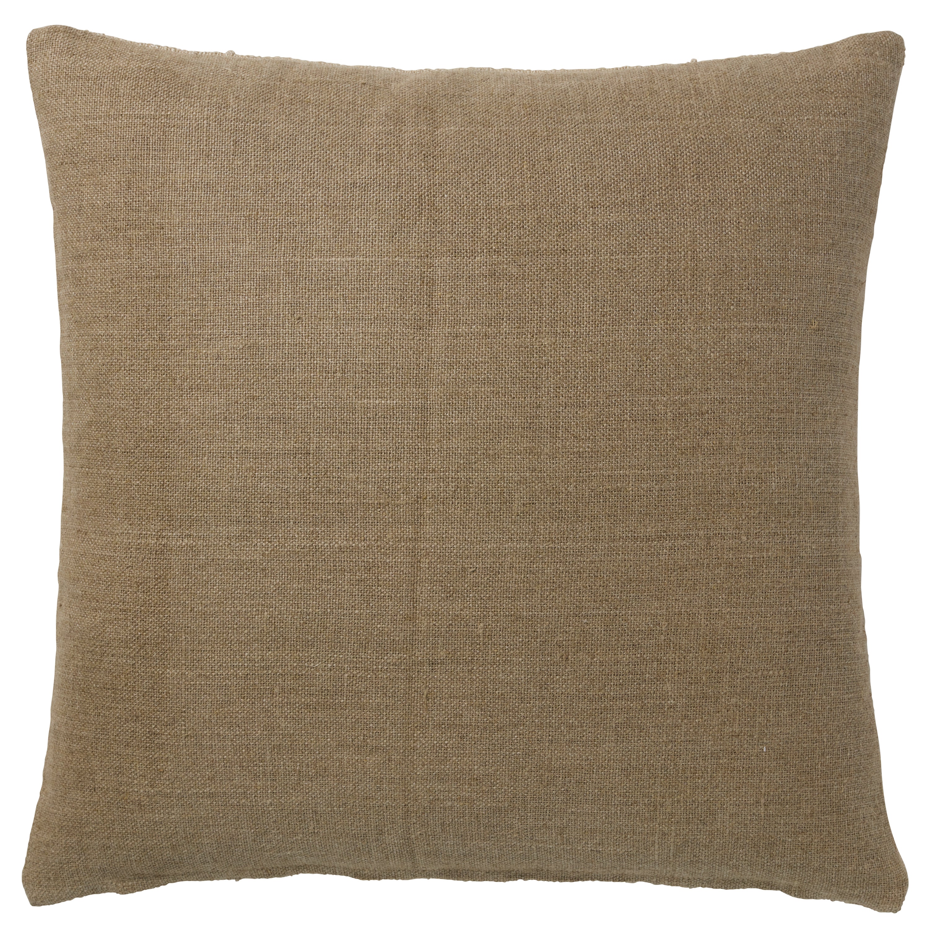 Jaipur Living Khamsin Pillow - Tan (EMM01)