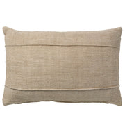 Jaipur Living Garreth Pillow - Tan (EMM02)