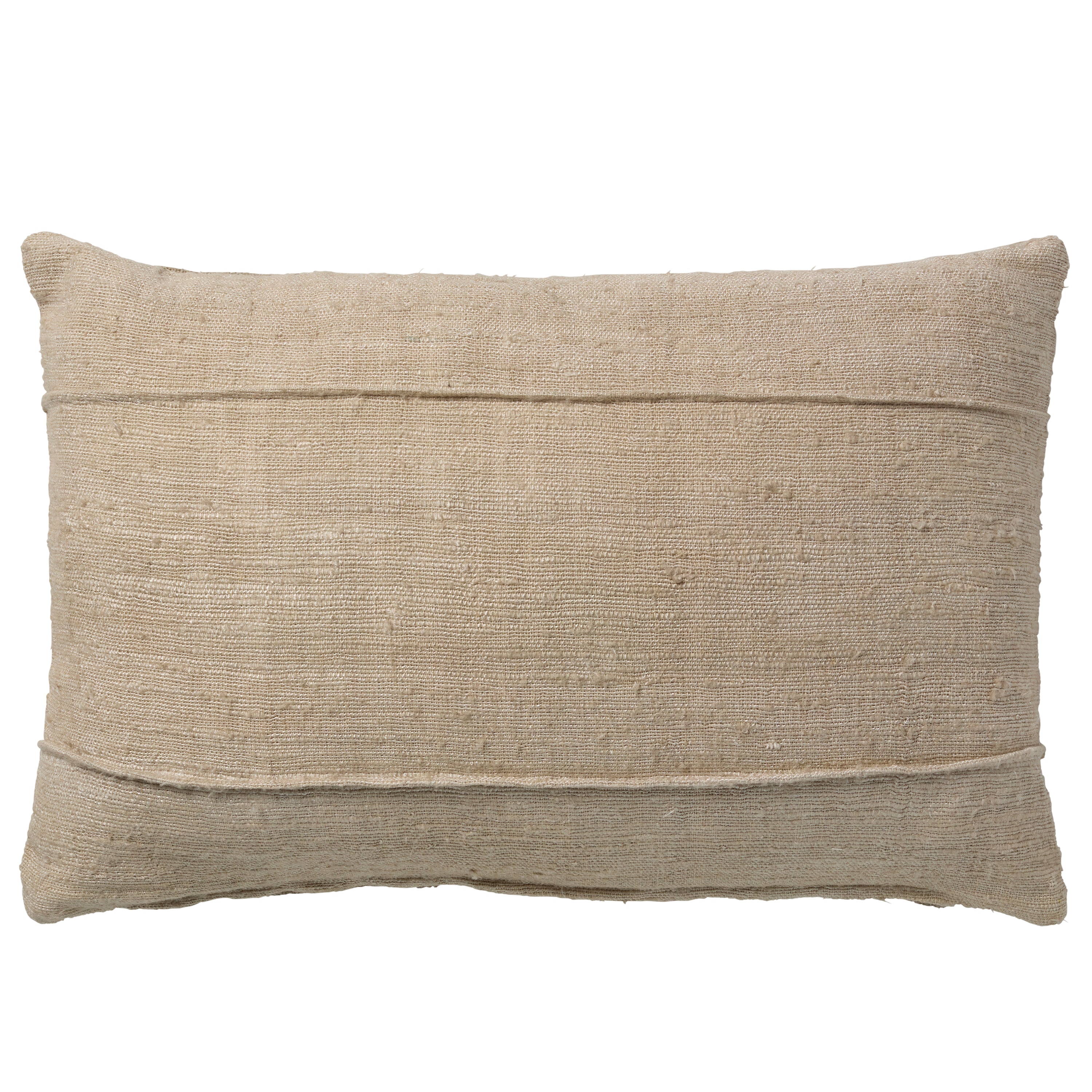 Jaipur Living Garreth Pillow - Tan (EMM02)
