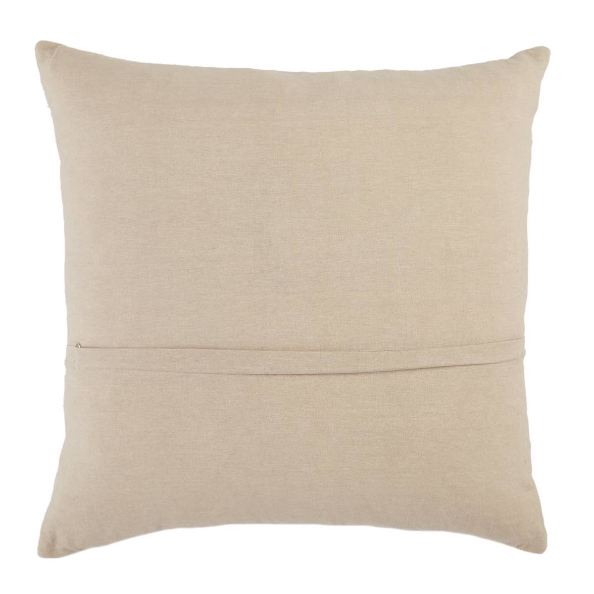 Jaipur Living Emani Pillow - Tan/Ivory (EMN02)