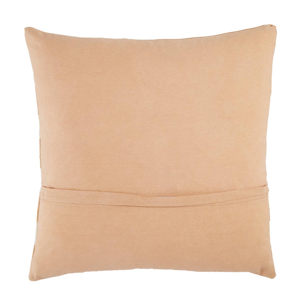 Jaipur Living Emani Pillow - Tan/Ivory (EMN03)