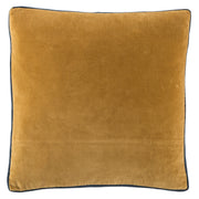 Jaipur Living Bryn Pillow - Gold/Navy (EMS05)