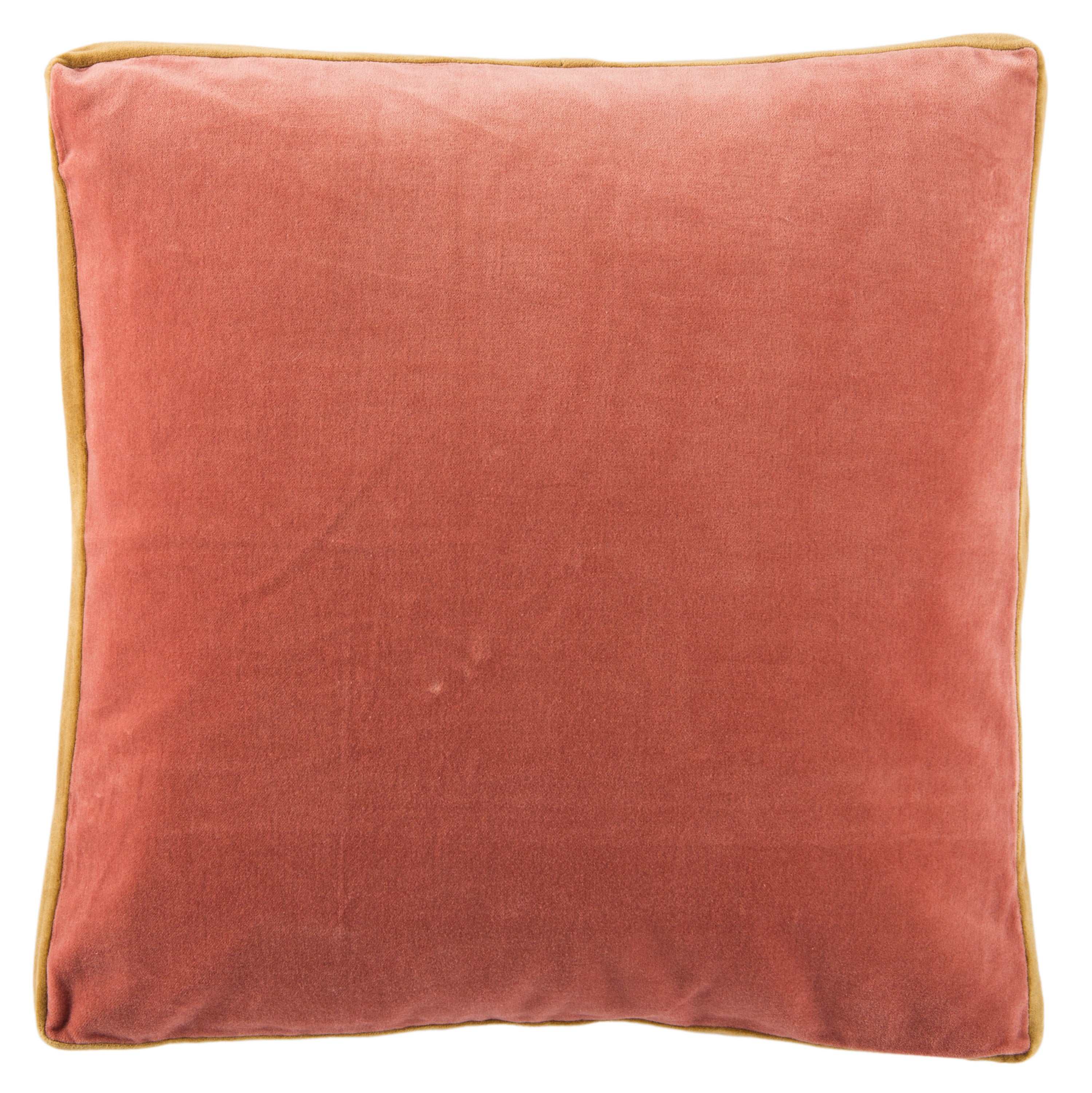 Jaipur Living Bryn Pillow - Pink/Gold (EMS14)