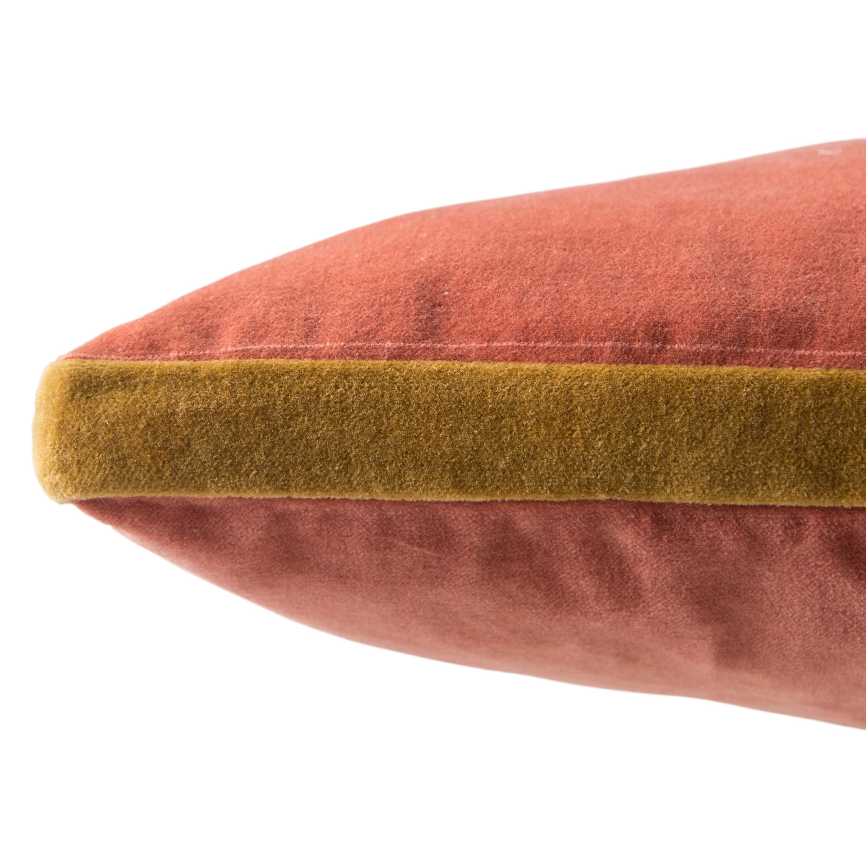 Jaipur Living Bryn Pillow - Pink/Gold (EMS14)