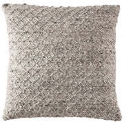 Jaipur Living Essence Pillow - Gray (ESN02)