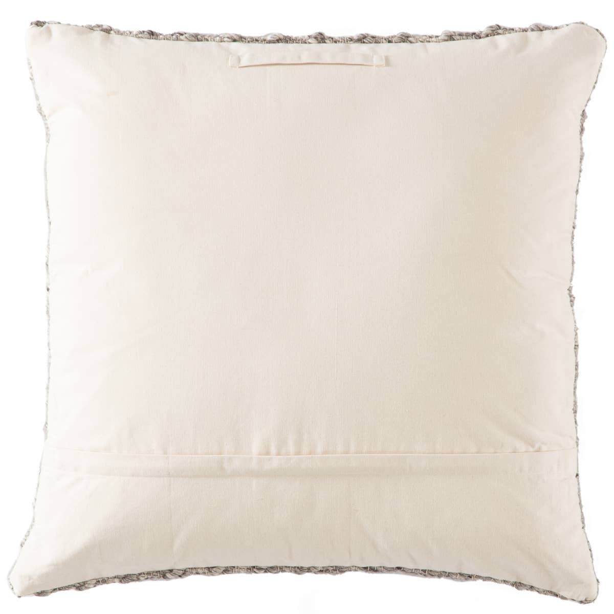 Jaipur Living Essence Pillow - Gray (ESN02)