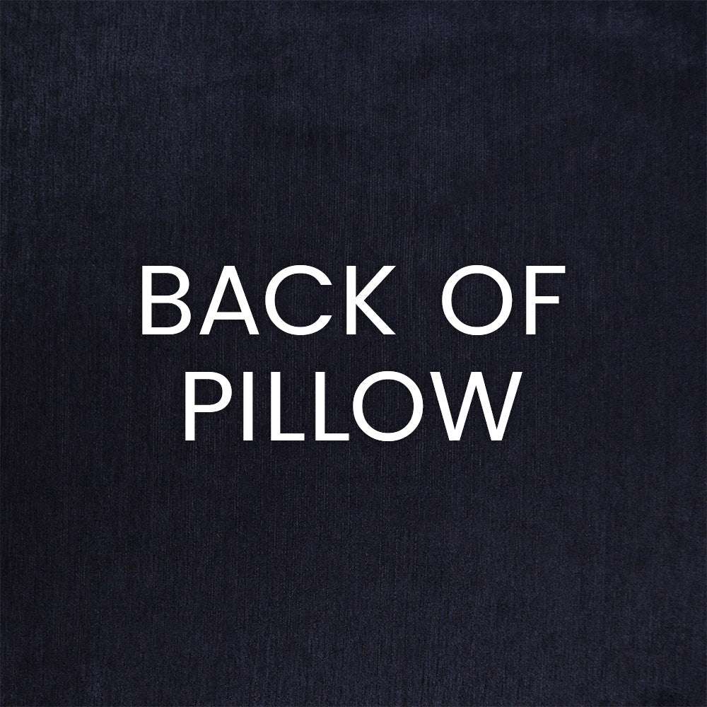 D.V. Kap Home Gem Market Pillow - Porcelain