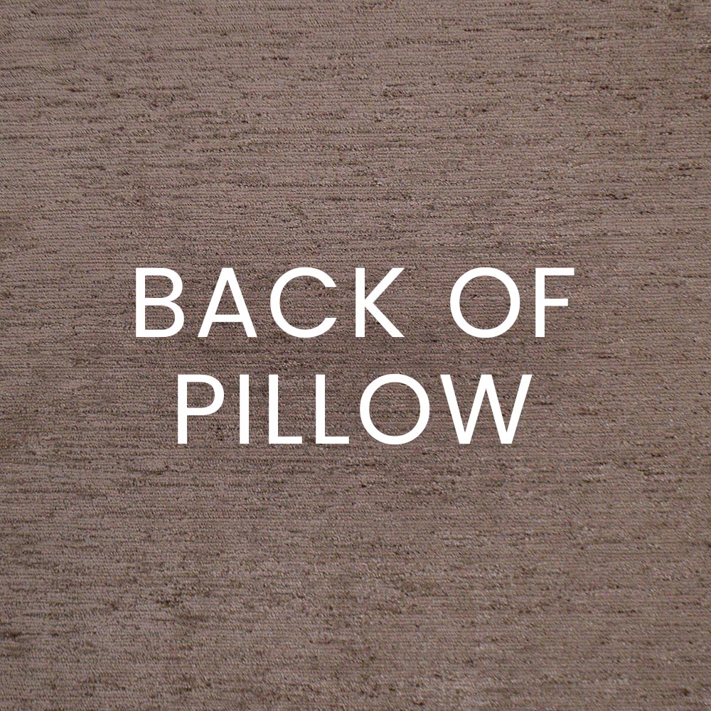 D.V. Kap Home Hylee II Pillow - Bronze