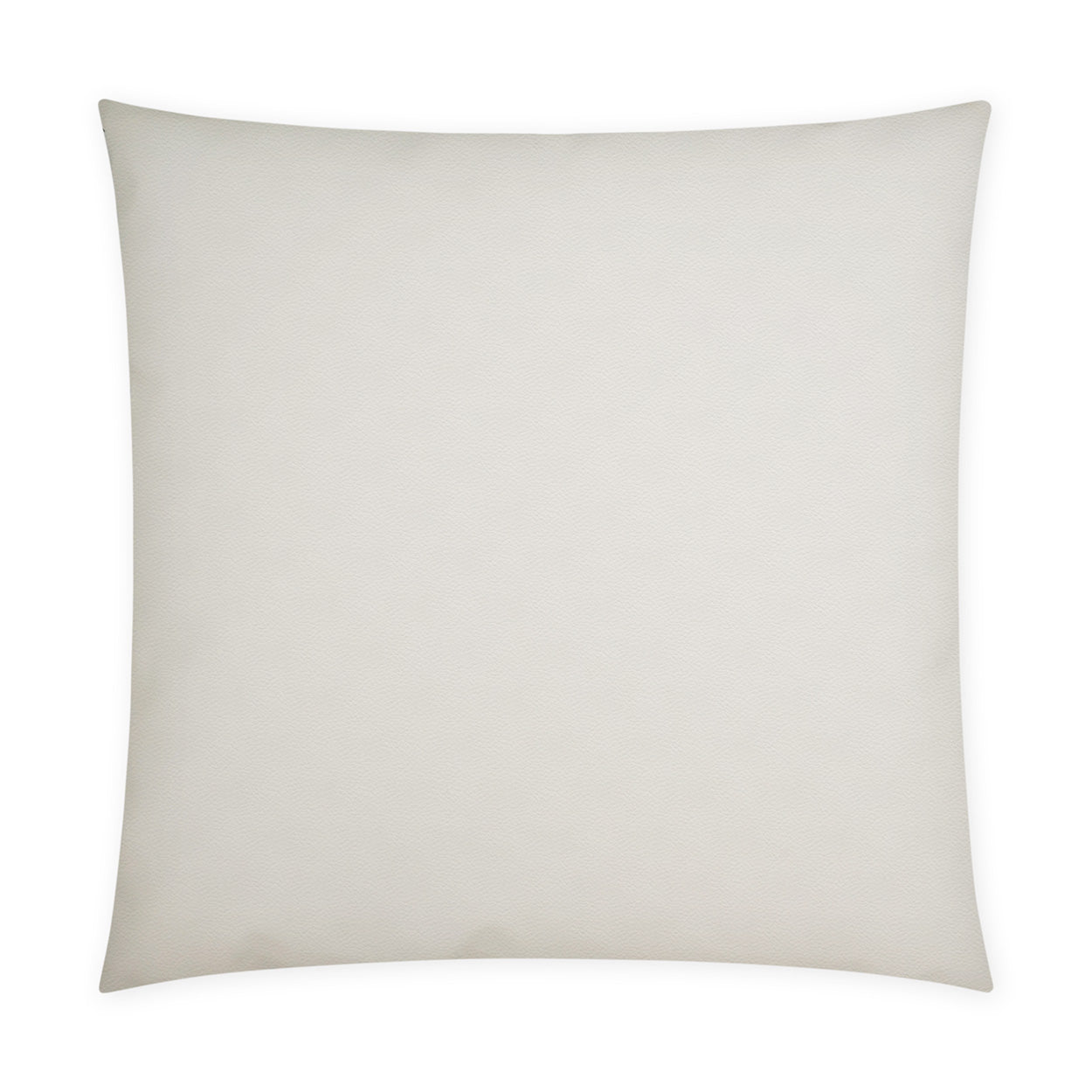 D.V. Kap Home Sundance Duo Lumbar Pillow - Charcoal