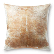 Loloi Pillow - Beige / White (FP0002)
