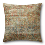 Loloi Pillow - Spice / Multi (FP0005)