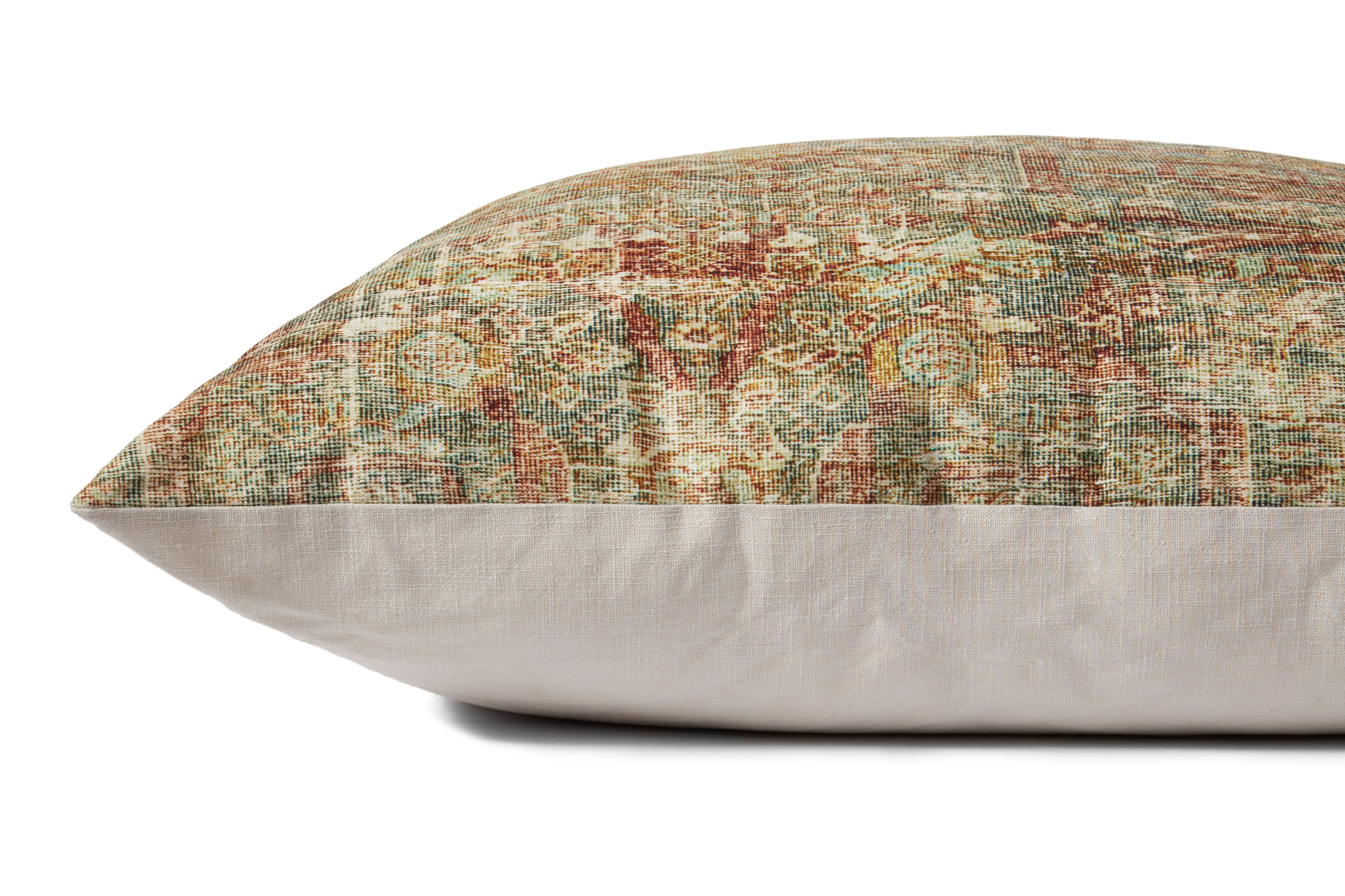 Loloi Pillow - Spice / Multi (FP0005)