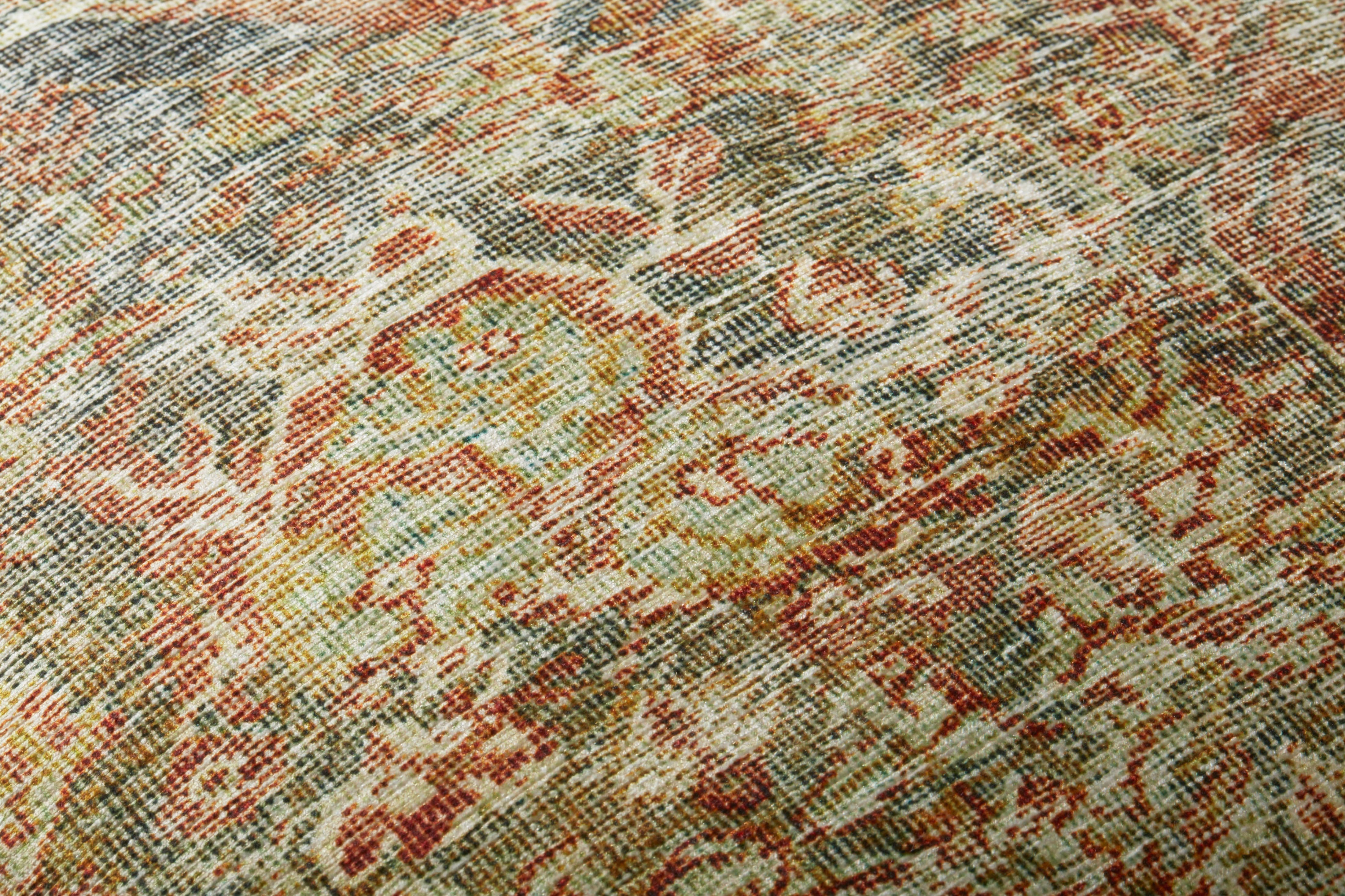 Loloi Pillow - Spice / Multi (FP0005)