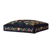 Loloi Pillow - Black / Multi (FP6000)