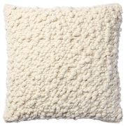 Jaipur Living Origins Pillow - Ivory (FRE02)
