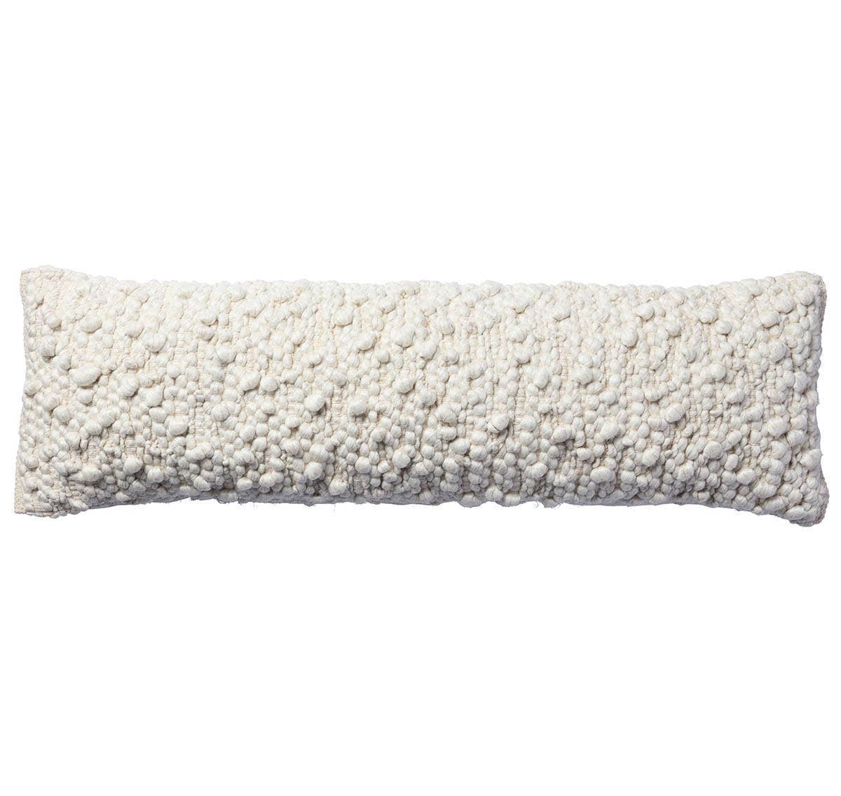 Jaipur Living Origins Pillow - Ivory (FRE03)