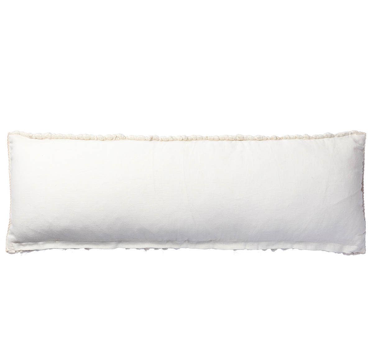 Jaipur Living Origins Pillow - Ivory (FRE03)