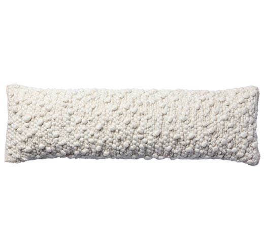 Jaipur Living Origins Pillow - Ivory (FRE03)