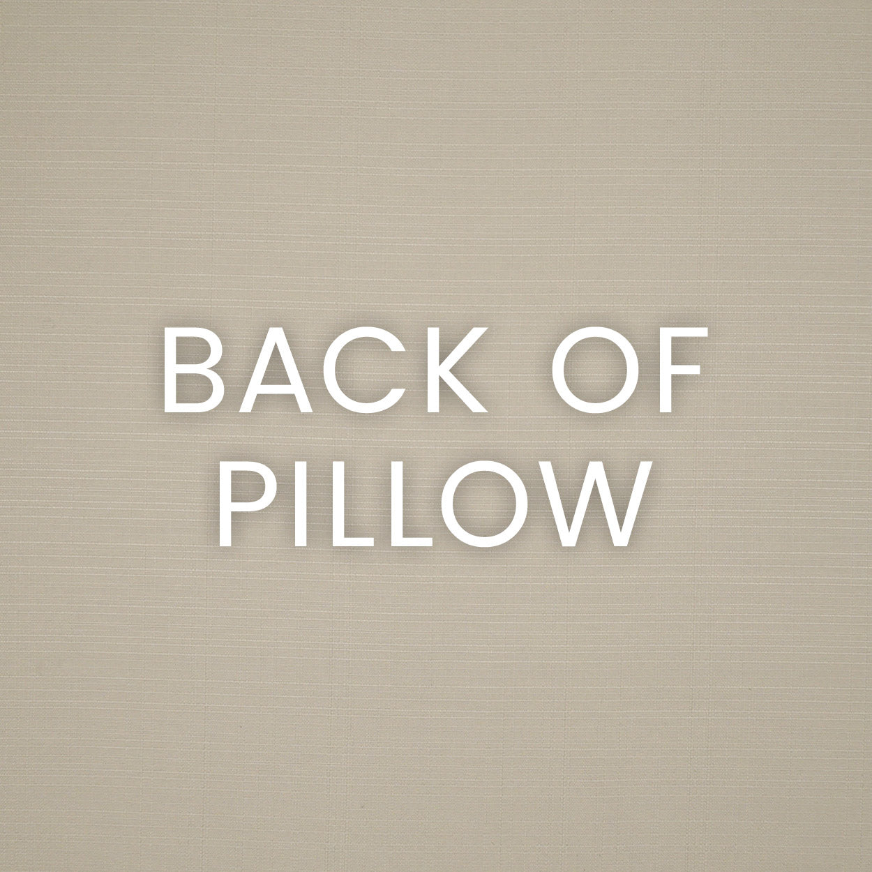 D.V. Kap Home Kraken Pillow - Charcoal