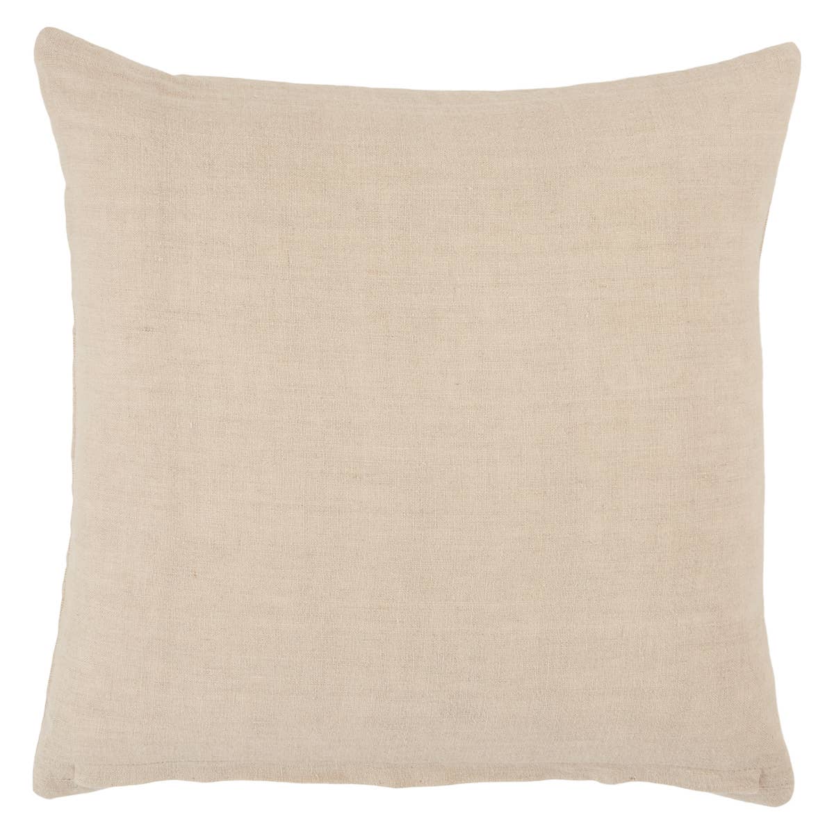 Jaipur Living Galley Pillow - Tan (GAL02)