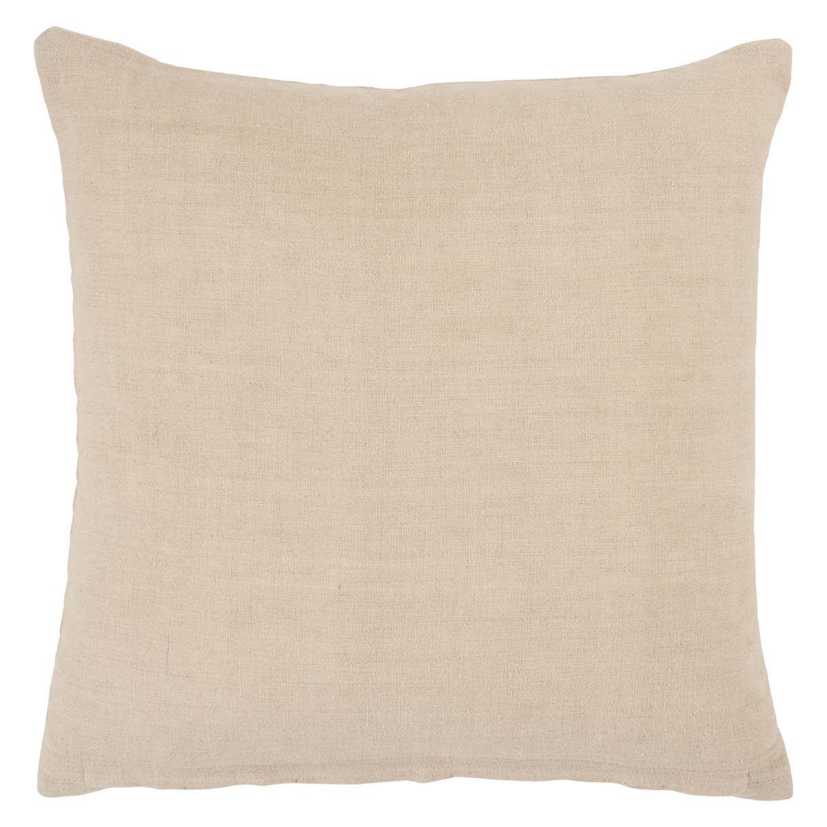 Jaipur Living Galley Pillow - Tan (GAL03)
