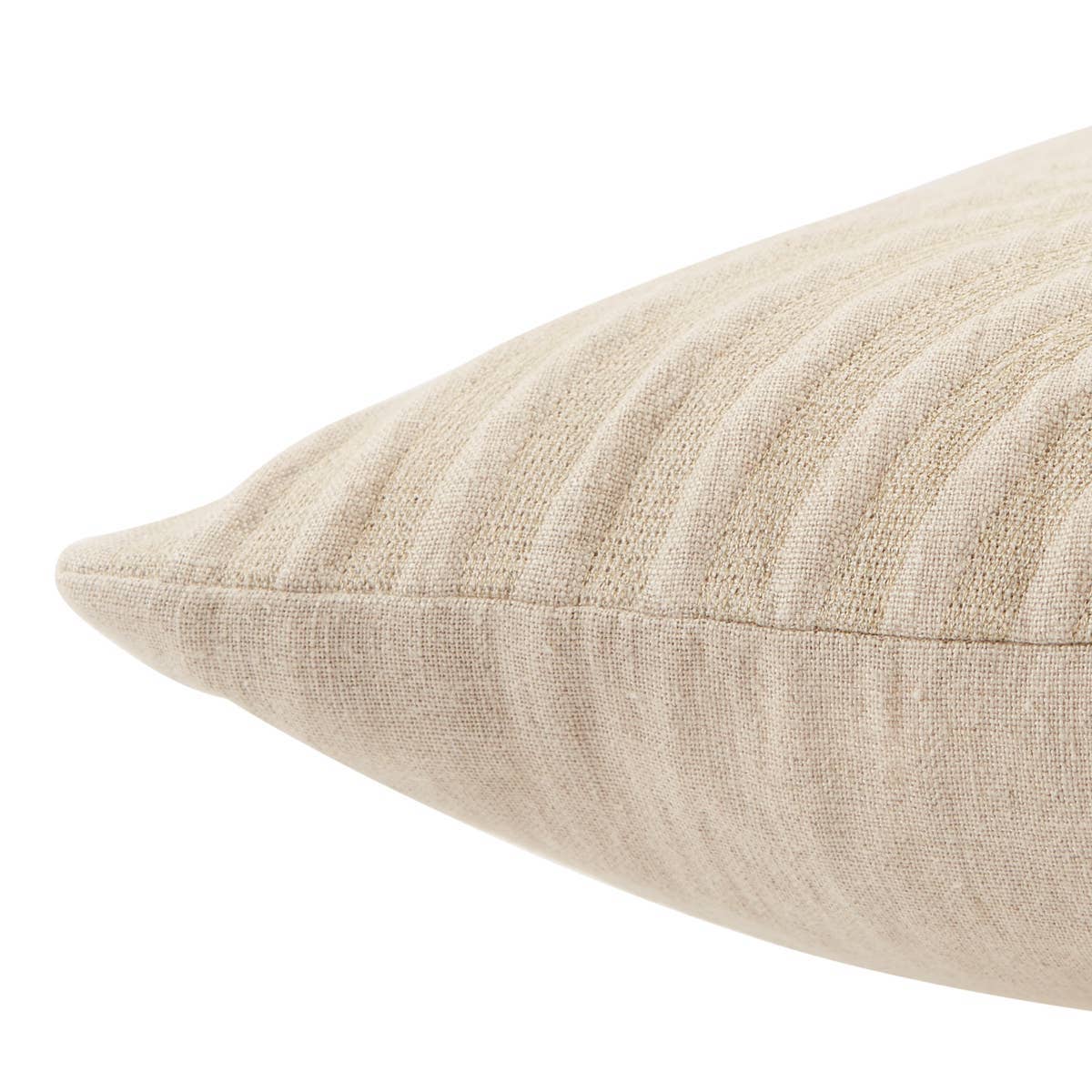 Jaipur Living Galley Pillow - Tan (GAL03)