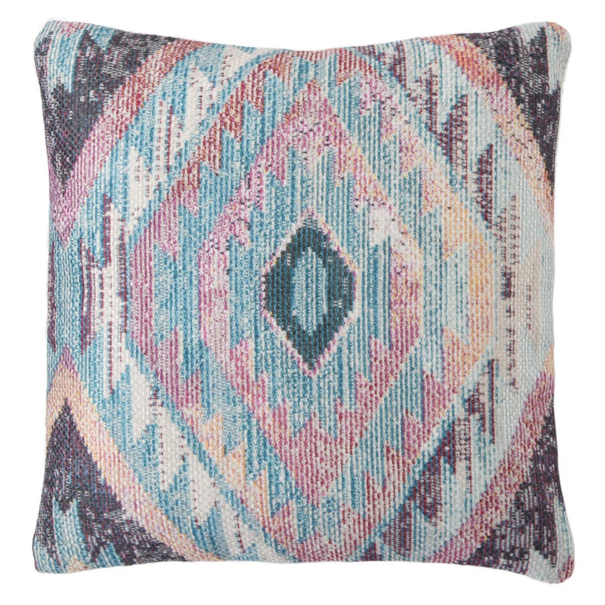 Jaipur Living Groove Pillow - Multi (GRN01)