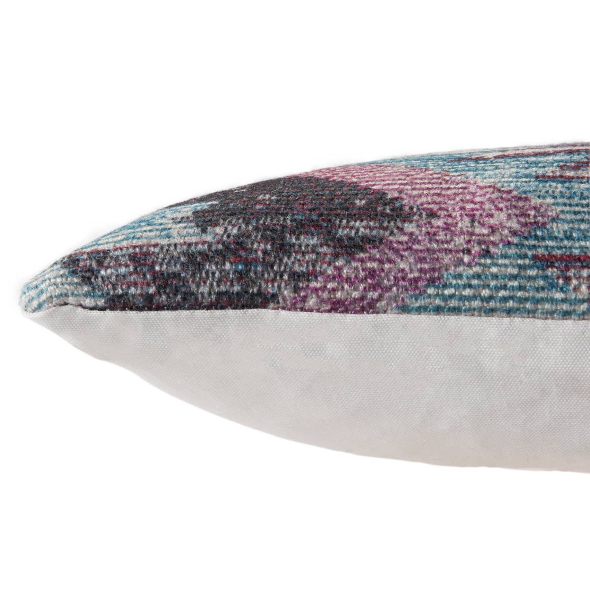 Jaipur Living Groove Pillow - Multi (GRN01)