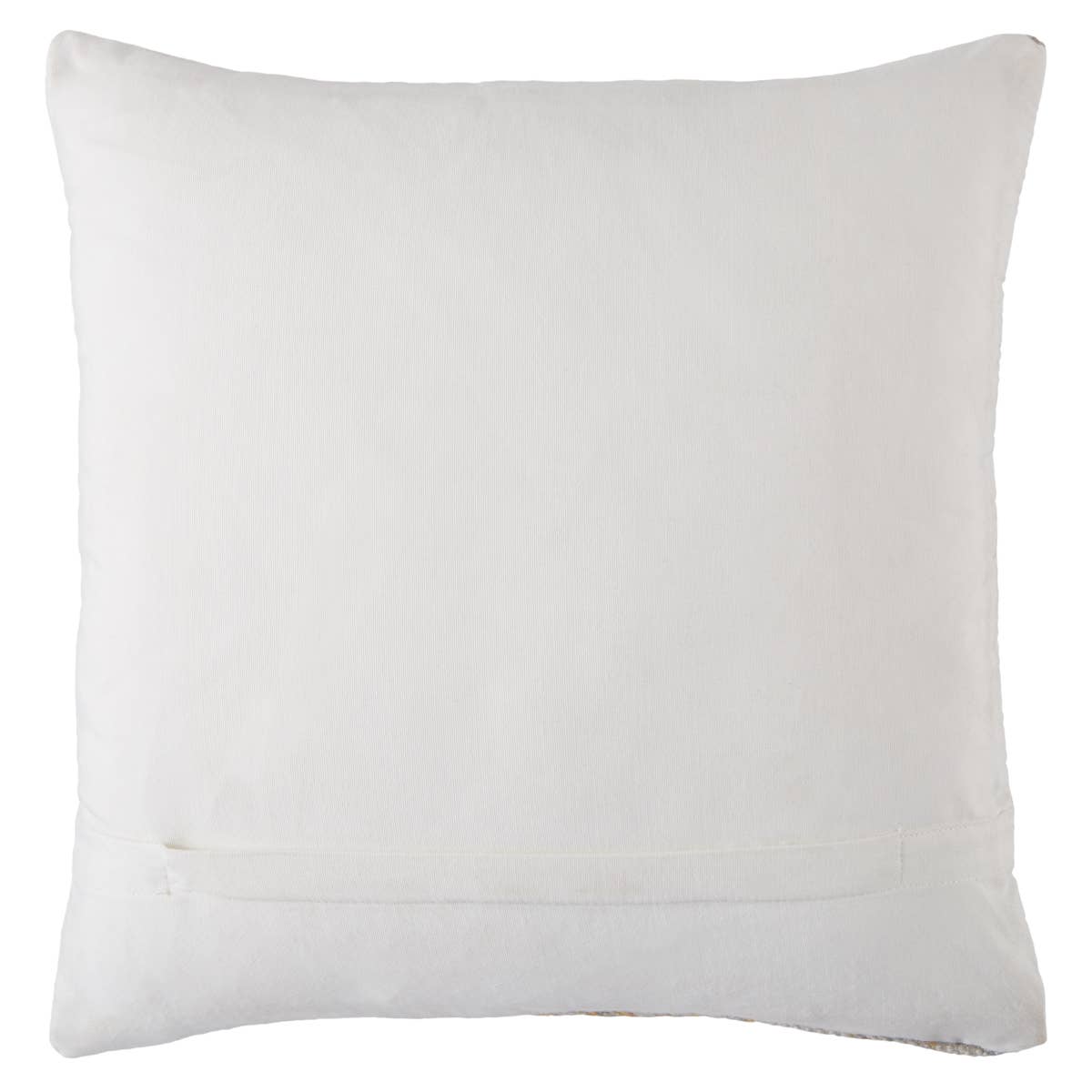 Jaipur Living Groove Pillow - Blue (GRN06)