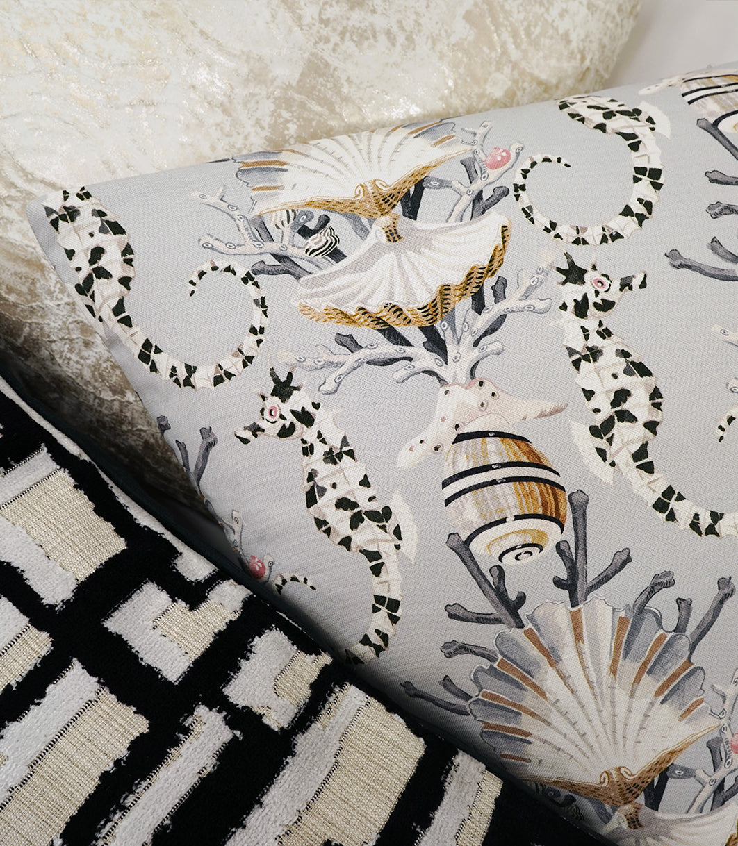 D.V. Kap Home Mariner Pillow