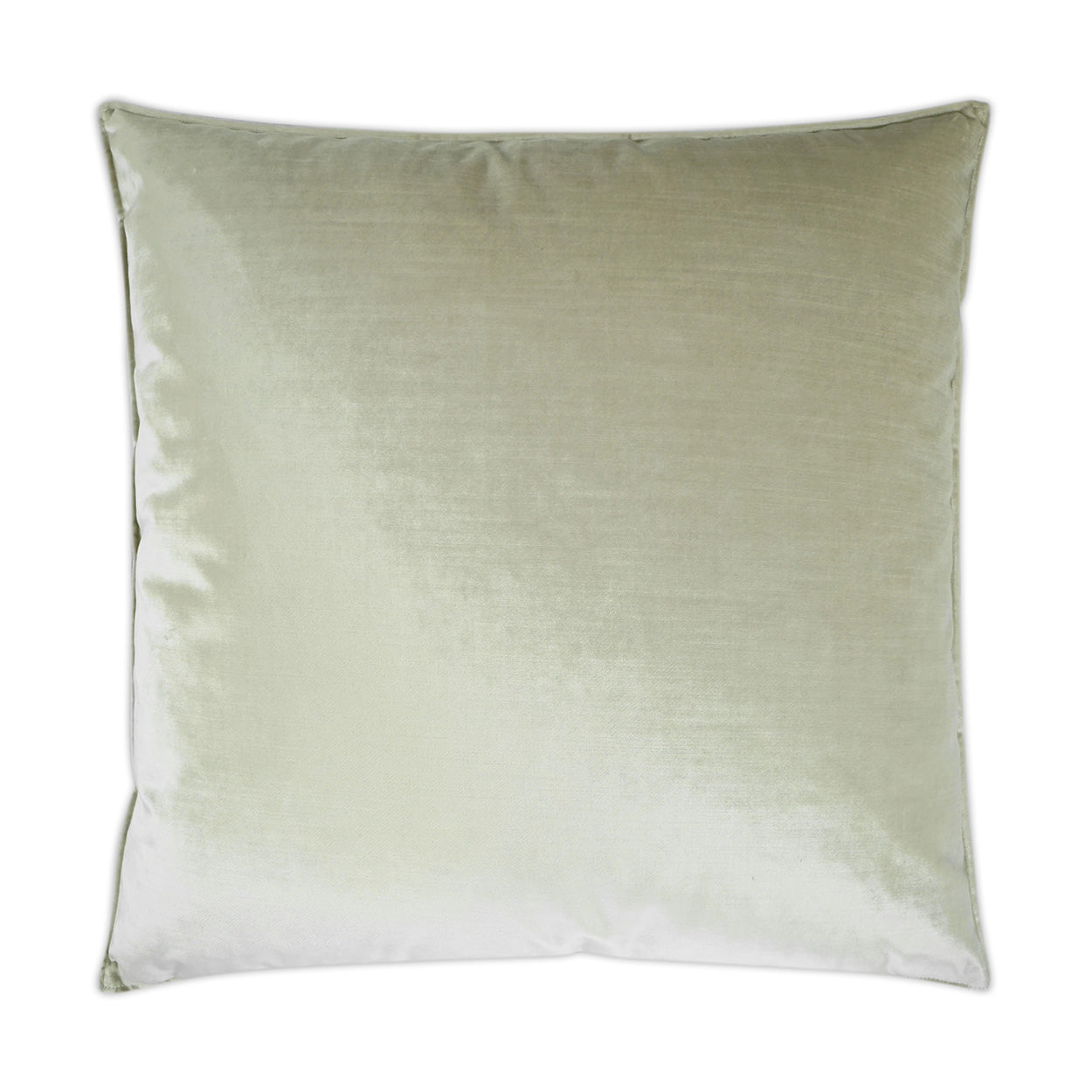 D.V. Kap Home Serston Pillow - Silver