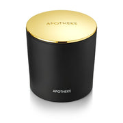 Apotheke Gold 3-Wick Candle Lid