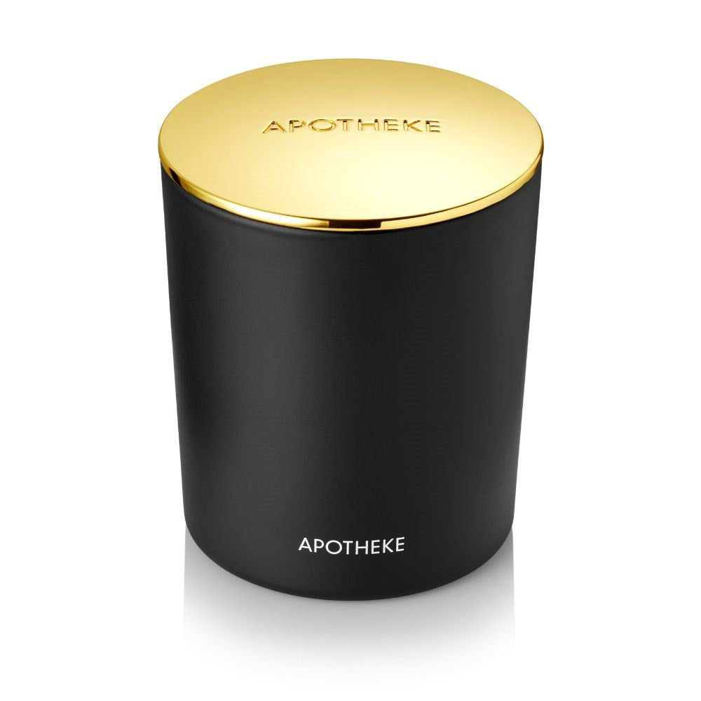Apotheke Gold Classic Candle Lid