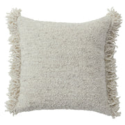Jaipur Living Kinsey Pillow - Light Gray (HIG01)