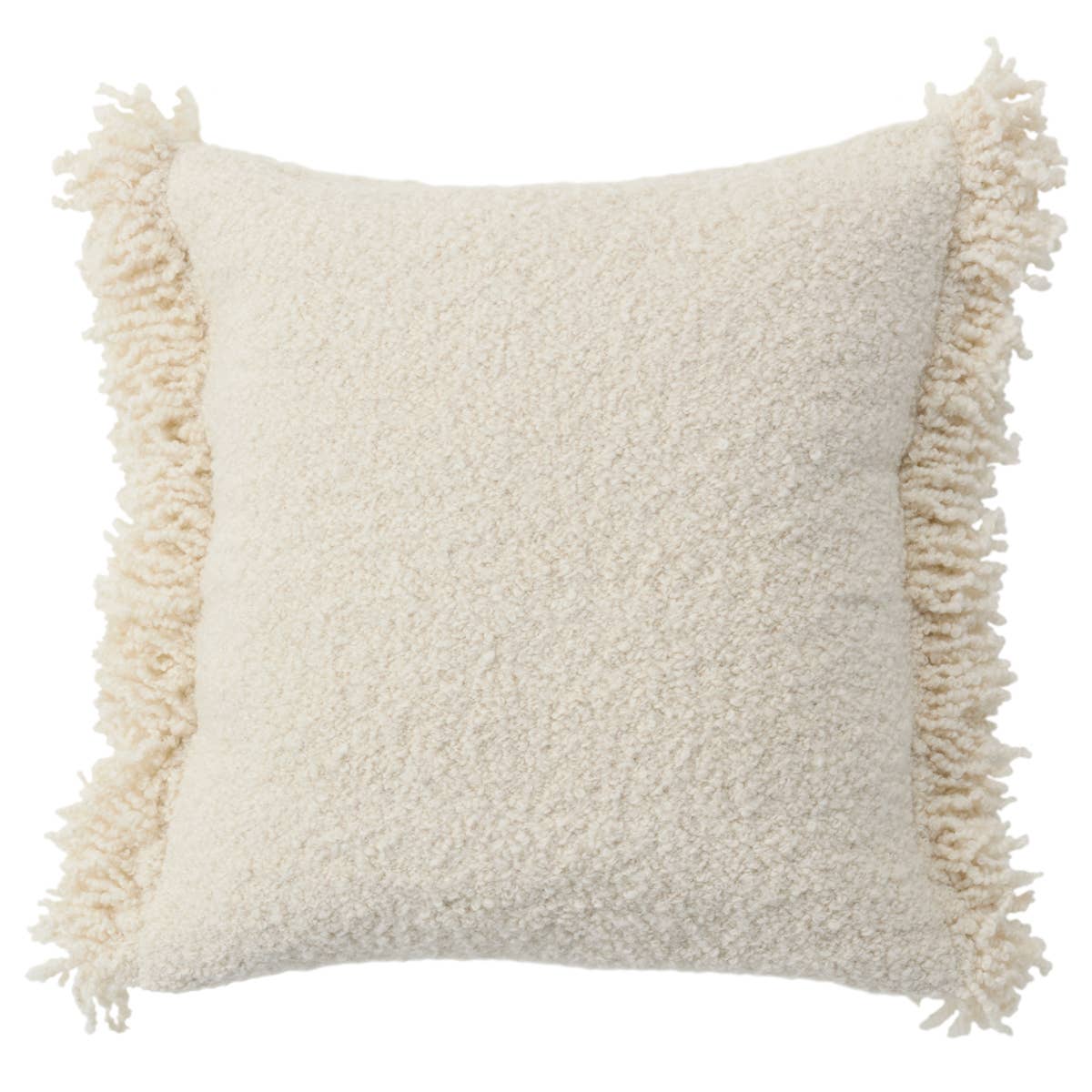 Jaipur Living Highland Pillow - Ivory (HIG02)
