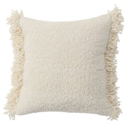 Jaipur Living Highland Pillow - Ivory (HIG02)