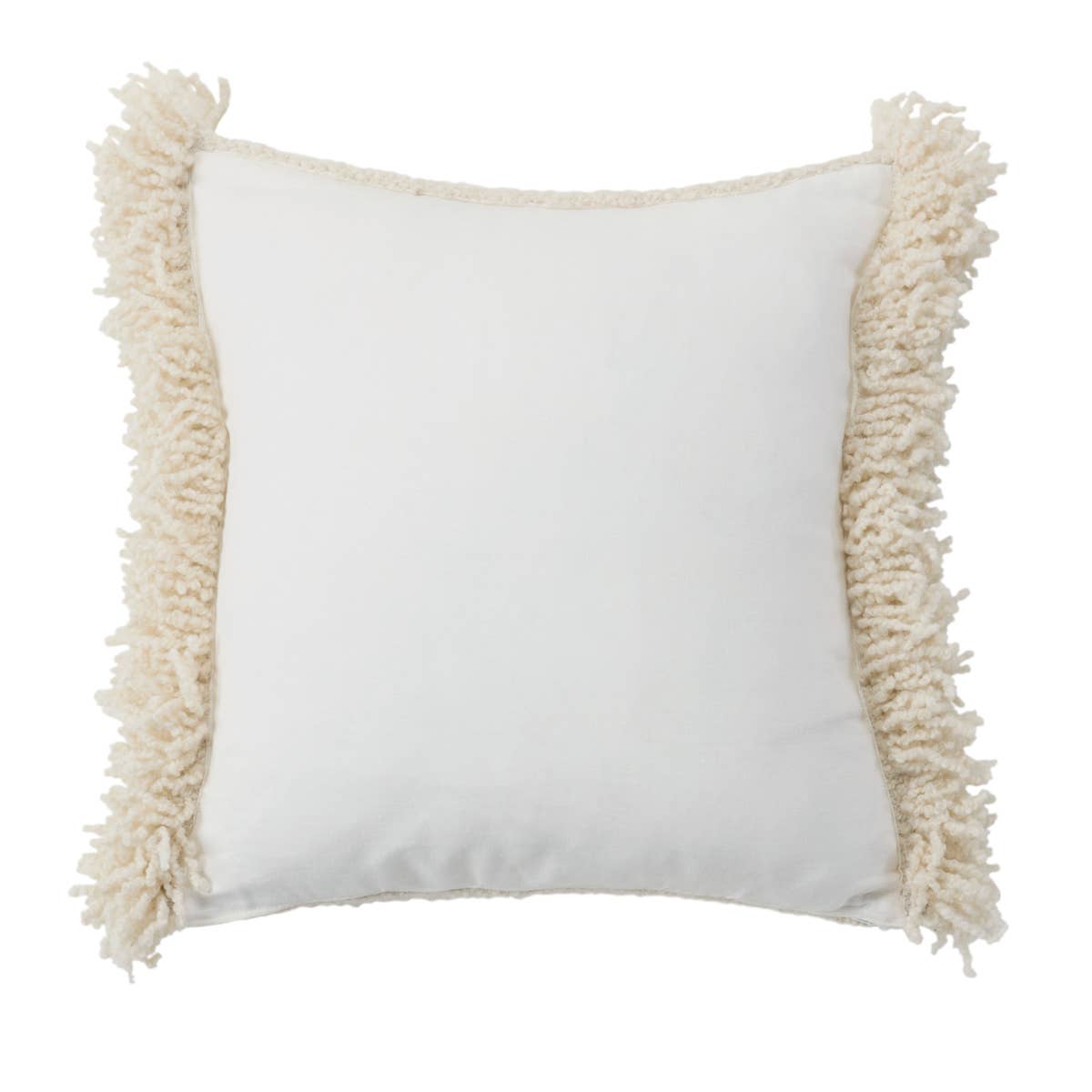Jaipur Living Highland Pillow - Ivory (HIG02)