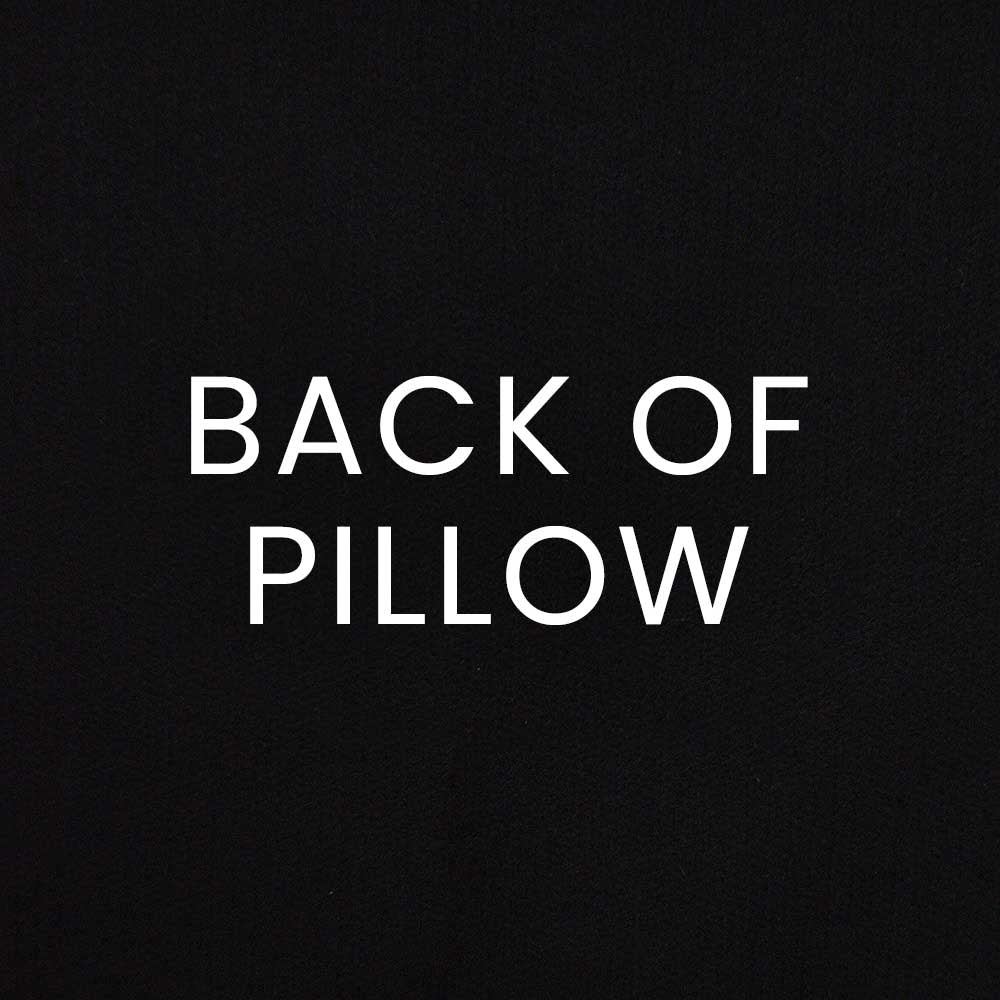 D.V. Kap Home Skalle Pillow - White