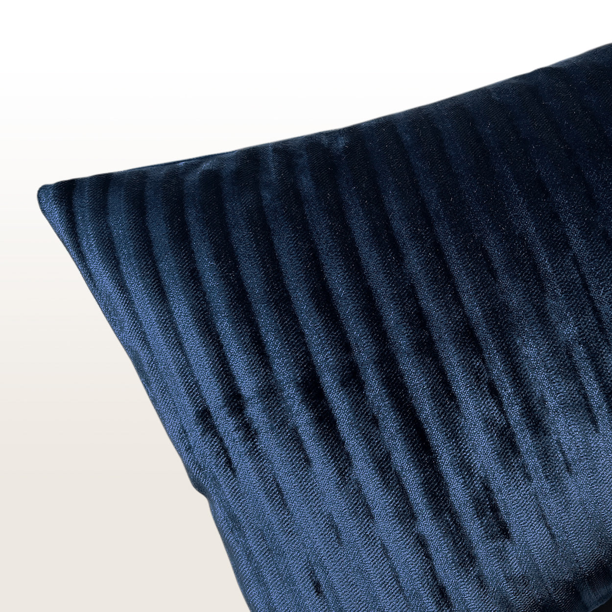D.V. Kap Home Hayworth Pillow - Royal