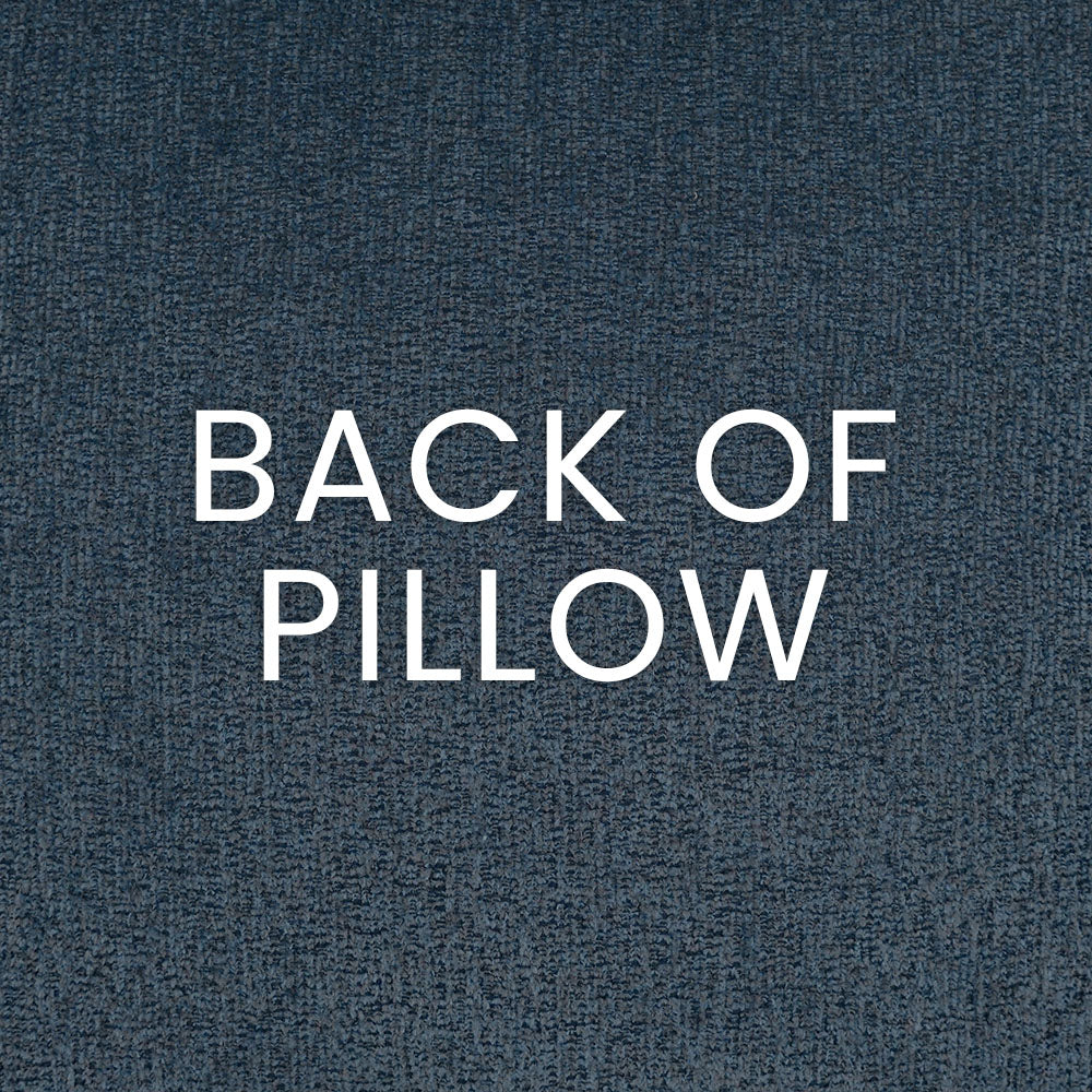 D.V. Kap Home Motiva Pillow - Azure