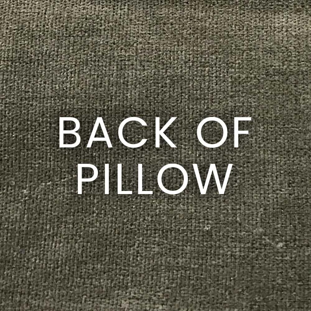 D.V. Kap Home Alaskan Hawk Pillow
