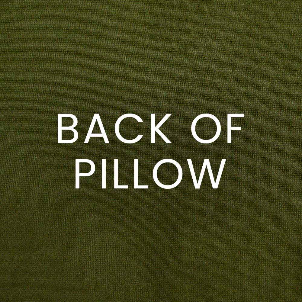 D.V. Kap Home Lattice Pillow